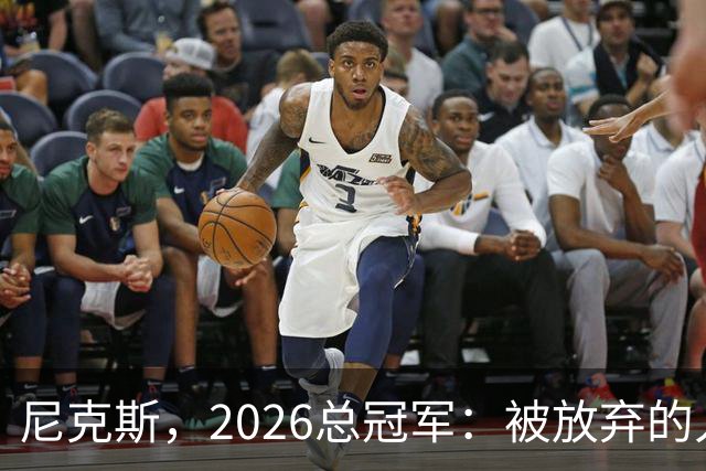 尼克斯，2026总冠军：被放弃的人们终会崛起